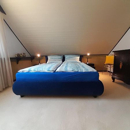 Gaestehaus Am Ahornweg Bernkastel-Kues Ngoại thất bức ảnh