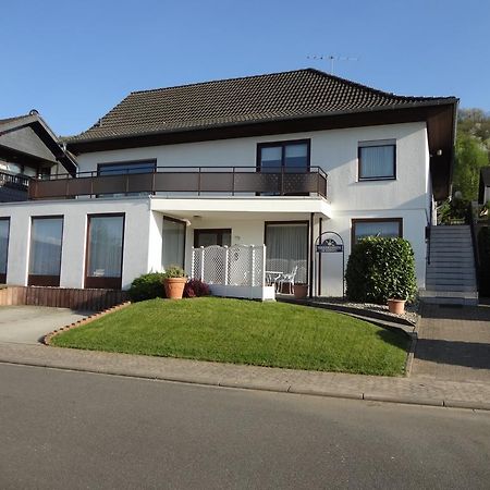 Gaestehaus Am Ahornweg Bernkastel-Kues Ngoại thất bức ảnh