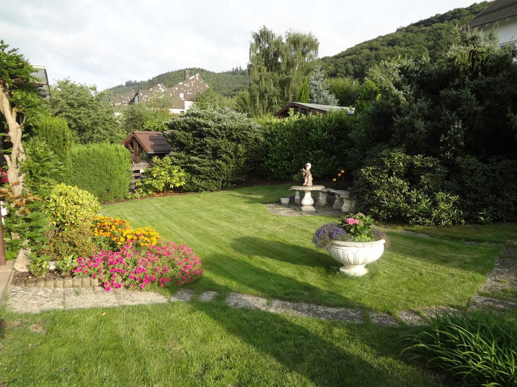Gaestehaus Am Ahornweg Bernkastel-Kues Phòng bức ảnh
