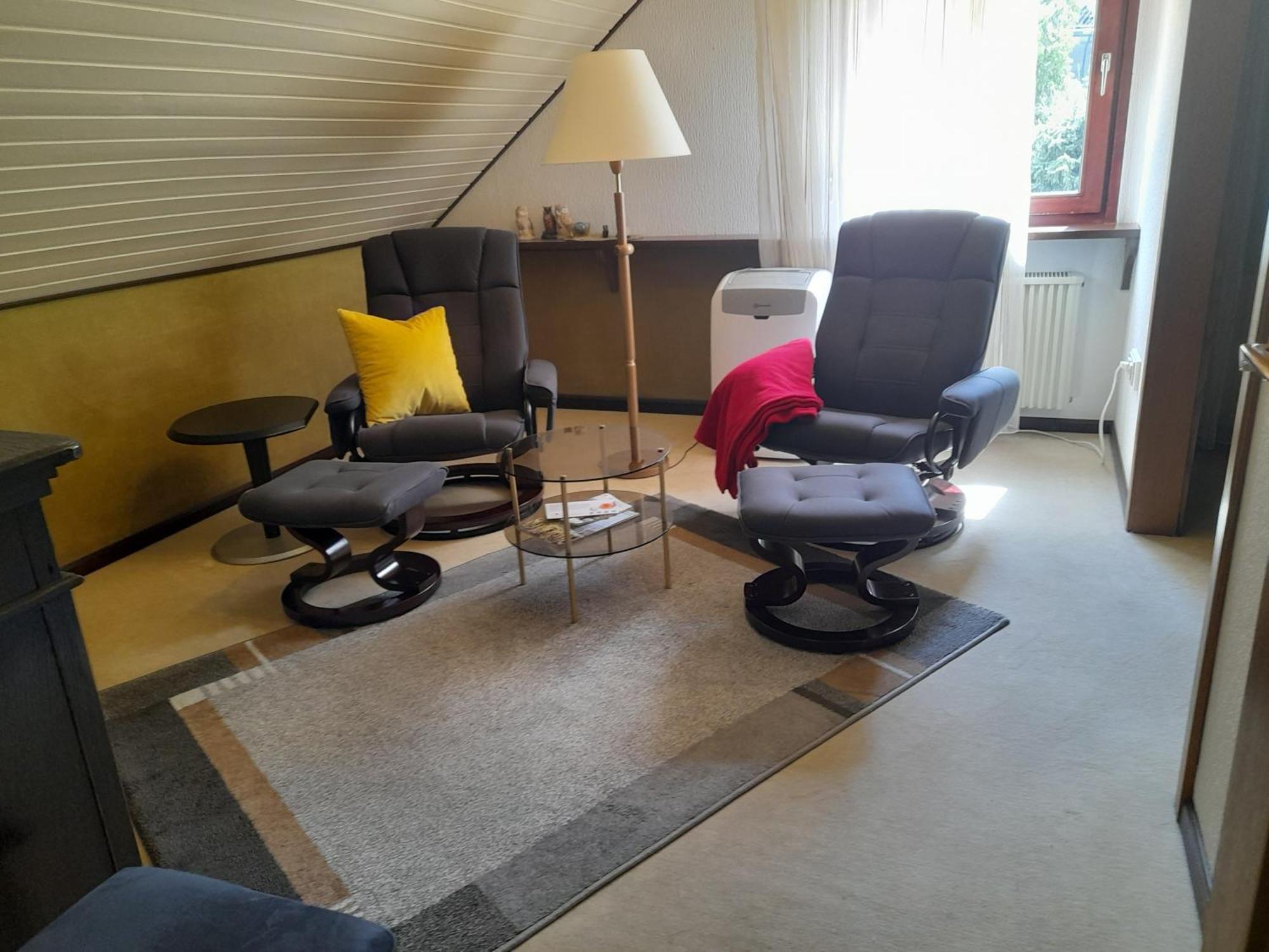 Gaestehaus Am Ahornweg Bernkastel-Kues Ngoại thất bức ảnh