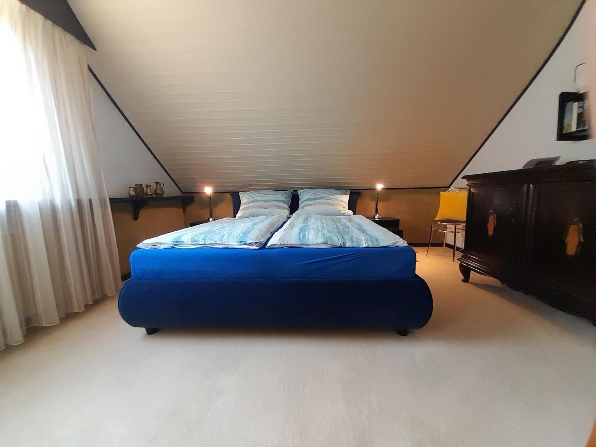 Gaestehaus Am Ahornweg Bernkastel-Kues Ngoại thất bức ảnh