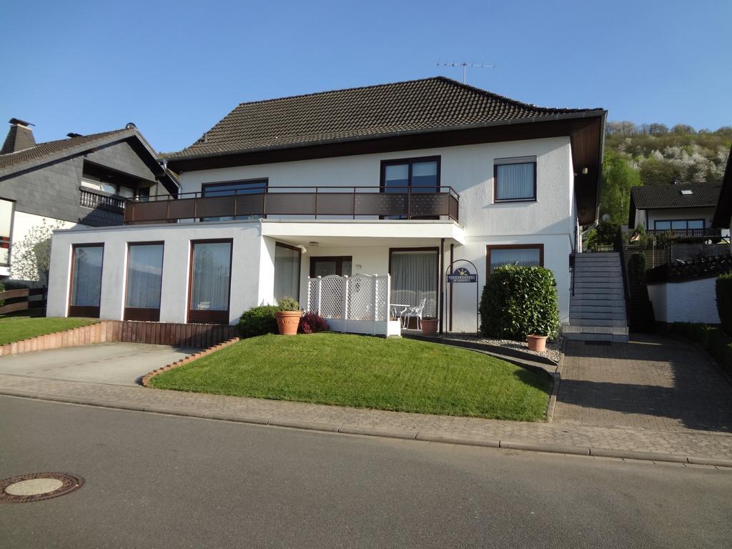 Gaestehaus Am Ahornweg Bernkastel-Kues Ngoại thất bức ảnh